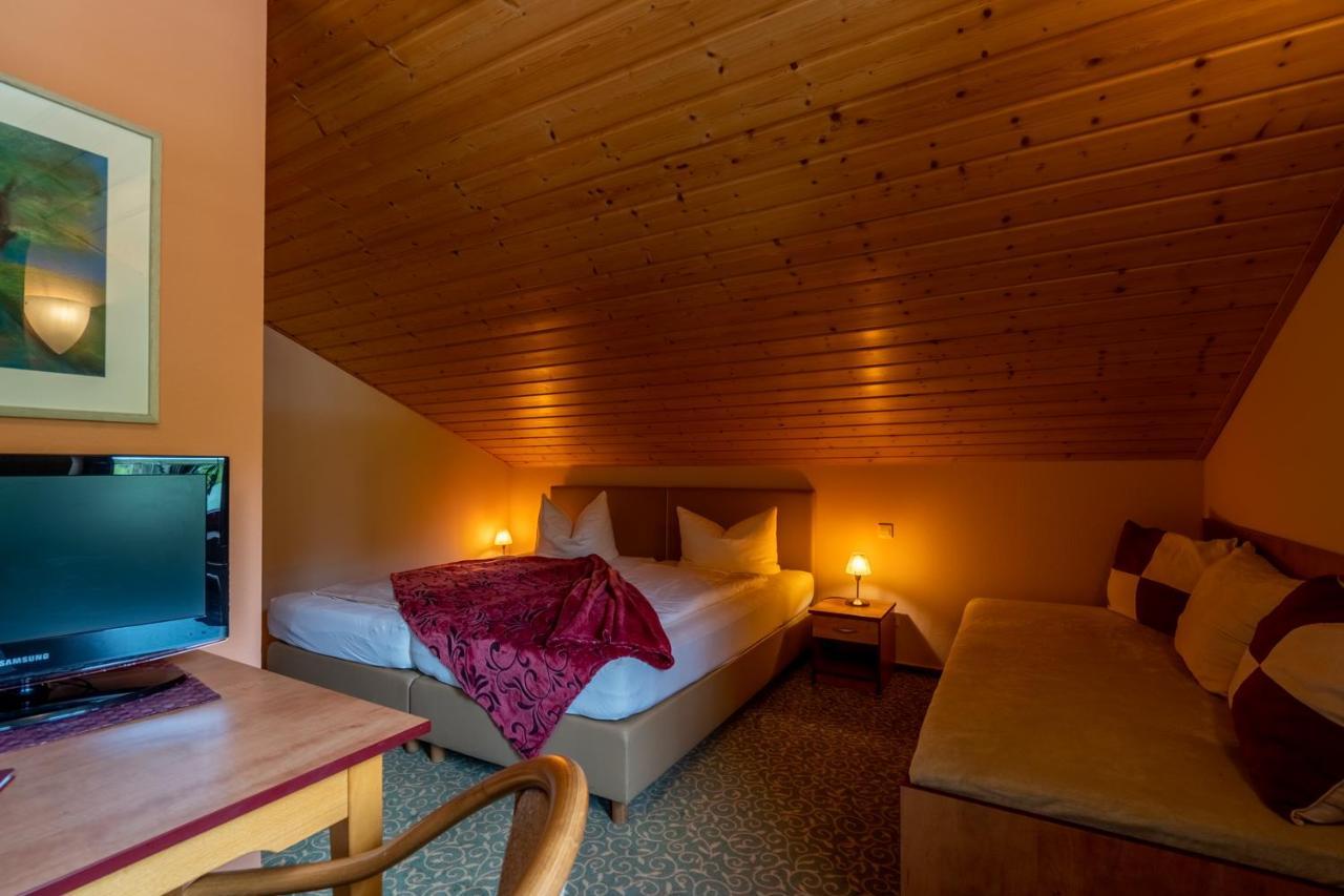 Berggasthof Butterberg Bischofswerda Zimmer foto