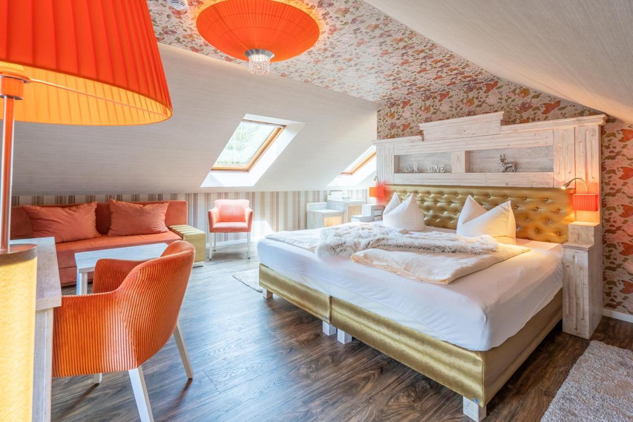 Berggasthof Butterberg Bischofswerda Zimmer foto